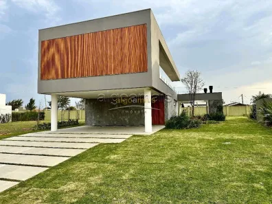 Casa de Condomínio com 5 Quartos à venda, 341m² no XANGRI-LÁ, Xangri-lá