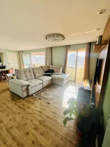Apartamento com 3 Quartos à venda, 128m² no Centro, Santo André