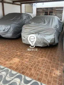 Sobrado com 4 Quartos à venda, 158m² no Vila Clementino, São Paulo