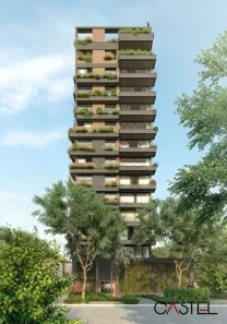 Apartamento com 3 Quartos à venda, 251m² no Mont Serrat, Porto Alegre