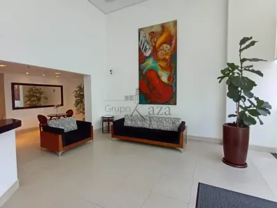 Apartamento com 1 Quarto à venda, 67m² no Jardim das Colinas, São José dos Campos