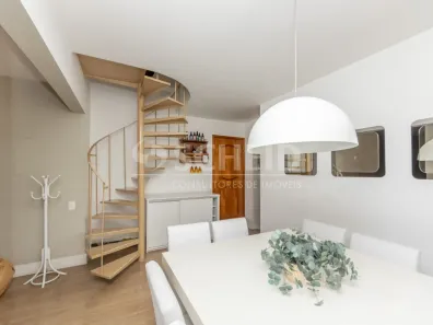 Apartamento com 2 Quartos à venda, 90m² no Jardim Paulista, São Paulo