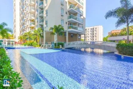 Apartamento com 1 Quarto para venda ou aluguel, 41m² no Taquara, Rio de Janeiro