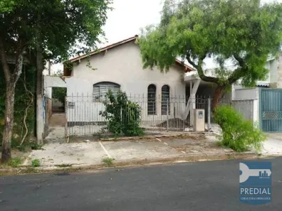 Casa com 6 Quartos à venda, 250m² no Jardim São João Batista, São Carlos