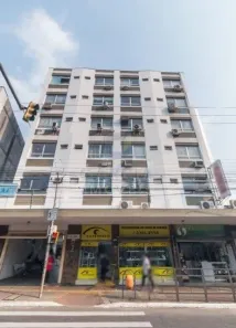 Sala Comercial à venda, 22m² no Passo da Areia, Porto Alegre