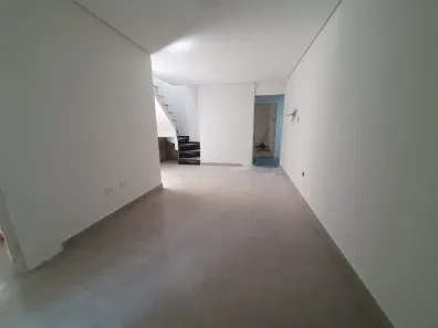 Cobertura com 2 Quartos à venda, 100m² no Campestre, Santo André