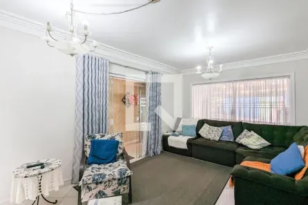 Casa com 3 Quartos à venda, 174m² no Rudge Ramos, São Bernardo do Campo