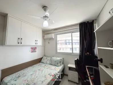 Apartamento com 2 Quartos à venda, 65m² no Praia de Itaparica, Vila Velha