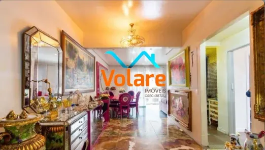 Apartamento com 4 Quartos à venda, 200m² no Centro, Osasco