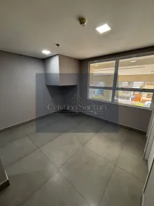 Sala Comercial para alugar, 80m² no Centro, Jacareí