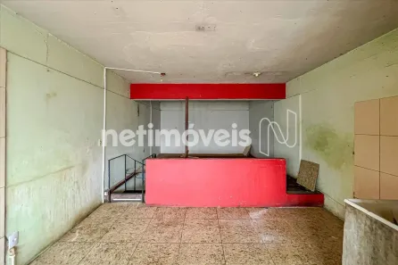 Ponto Comercial à venda, 75m² no São Cristóvão, Belo Horizonte
