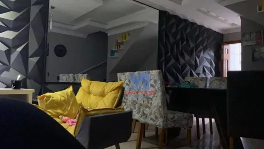 Sobrado com 3 Quartos à venda, 170m² no Tatuapé, São Paulo