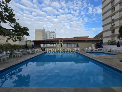 Apartamento com 3 Quartos à venda, 90m² no Copacabana, Rio de Janeiro