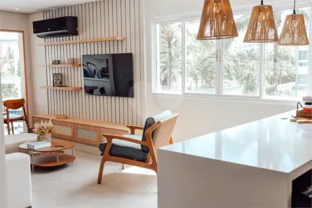 Apartamento com 3 Quartos à venda, 144m² no Riviera, Bertioga