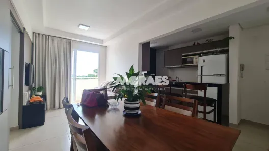 Apartamento com 2 Quartos à venda, 71m² no Jardim Colonial, Bauru