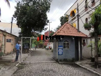 Casa de Condomínio com 5 Quartos à venda, 560m² no Campo Grande, Rio de Janeiro