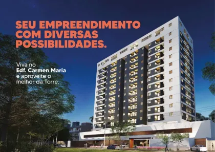 Apartamento com 2 Quartos à venda, 50m² no Torre, Recife