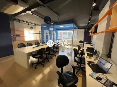 Ponto Comercial à venda, 115m² no Estoril, Belo Horizonte