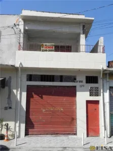 Sobrado com 2 Quartos à venda, 240m² no Jardim Brasil (Zona Norte), São Paulo