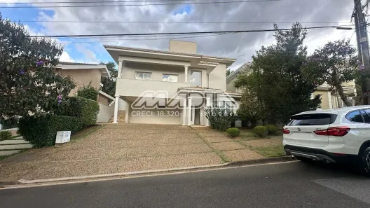Casa de Condomínio com 5 Quartos à venda, 362m² no Jardim Paiquerê, Valinhos