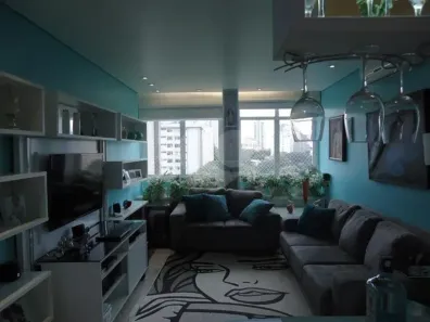 Apartamento com 3 Quartos à venda, 109m² no Paraíso, São Paulo