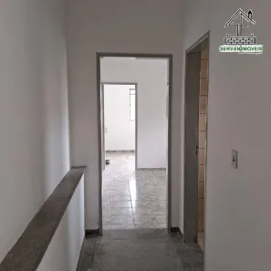 Casa com 2 Quartos para alugar, 44m² no I.A.P.I., Osasco