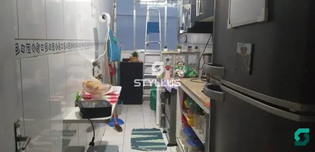 Apartamento com 2 Quartos à venda, 73m² no Todos os Santos, Rio de Janeiro
