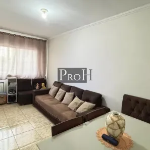 Apartamento com 2 Quartos à venda, 80m² no Vila Tibiriçá, Santo André