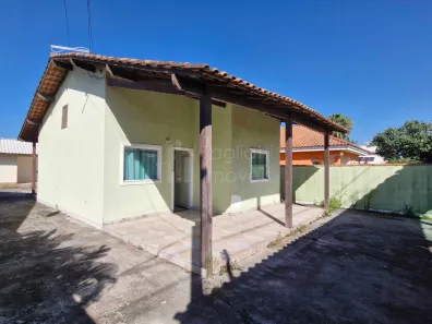 Casa de Condomínio com 4 Quartos à venda, 80m² no Lagoinha, Araruama