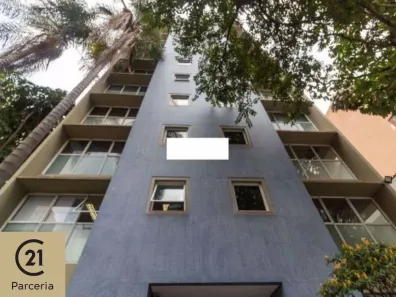 Sala Comercial para alugar, 42m² no Indianópolis, São Paulo