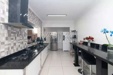 Sobrado com 3 Quartos à venda, 103m² no Vila Isolina Mazzei, São Paulo