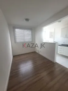 Apartamento com 2 Quartos à venda, 54m² no Vila Mafalda, Jundiaí