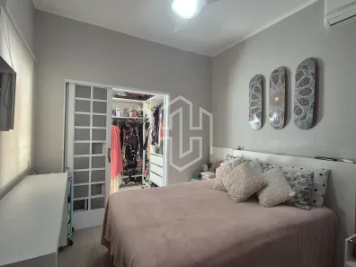 Apartamento com 3 Quartos à venda, 108m² no Grajaú, Rio de Janeiro