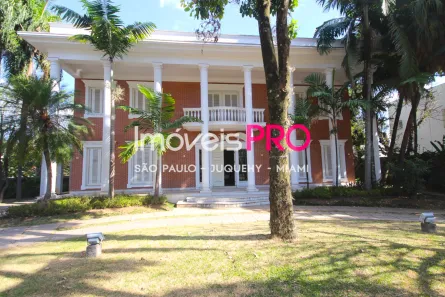 Imóvel Comercial com 7 Quartos à venda, 1653m² no Jardim América, São Paulo
