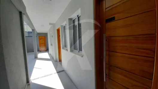 Casa de Condomínio com 2 Quartos à venda, 35m² no Jaçanã, São Paulo