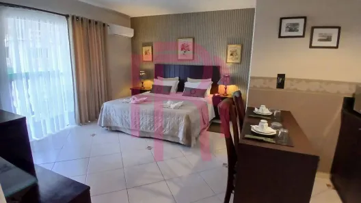 Apartamento com 1 Quarto para alugar, 19m² no Centro, Balneário Camboriú
