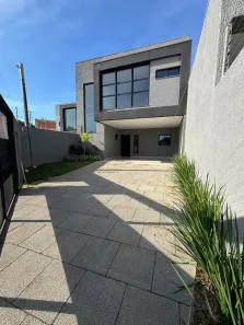 Casa com 3 Quartos à venda, 136m² no Cancelli, Cascavel
