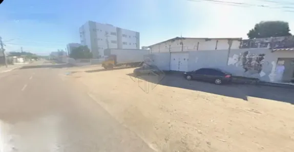 Galpão/Depósito/Armazém à venda, 1200m² no Cristo Redentor, João Pessoa