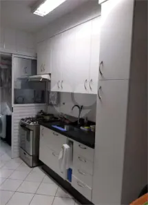 Apartamento com 3 Quartos à venda, 93m² no Ipiranga, São Paulo