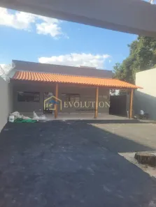 Casa com 3 Quartos à venda, 180m² no Independência - 2º Complemento, Aparecida de Goiânia