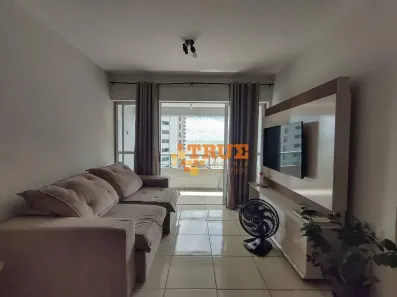 Apartamento com 3 Quartos à venda, 80m² no Piedade, Jaboatão dos Guararapes