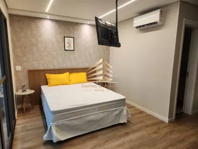 Apartamento com 1 Quarto à venda, 39m² no Vila Camargos, Guarulhos