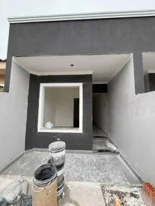Casa com 2 Quartos à venda, 42m² no Umbará, Curitiba