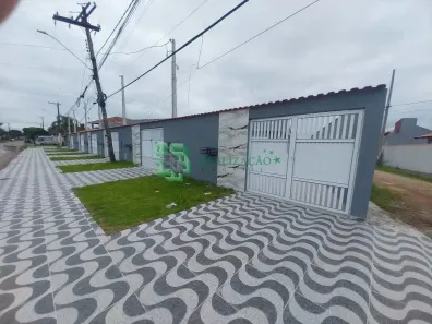 Casa com 2 Quartos à venda, 92m² no Marrocos, Itanhaém