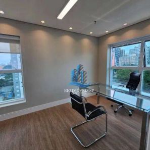 Sala Comercial à venda, 40m² no Centro, São Caetano do Sul