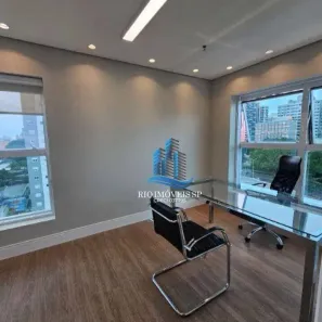 Sala Comercial à venda, 40m² no Centro, São Caetano do Sul