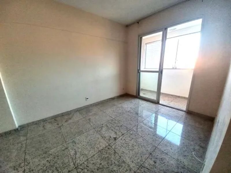 Apartamento com 3 quartos — Barro Preto, Belo Horizonte
