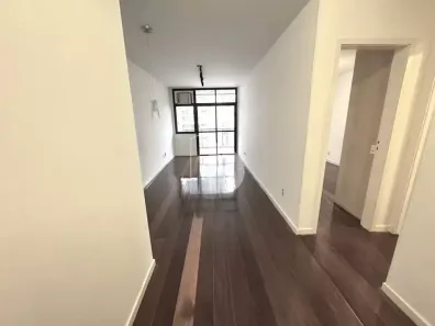 Apartamento com 1 Quarto à venda, 56m² no Jardim Botânico, Rio de Janeiro