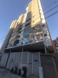 Apartamento com 2 Quartos à venda, 62m² no Parque Arnold Schimidt, São Carlos