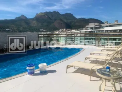 Apartamento com 4 Quartos à venda, 121m² no Freguesia (Jacarepaguá), Rio de Janeiro
